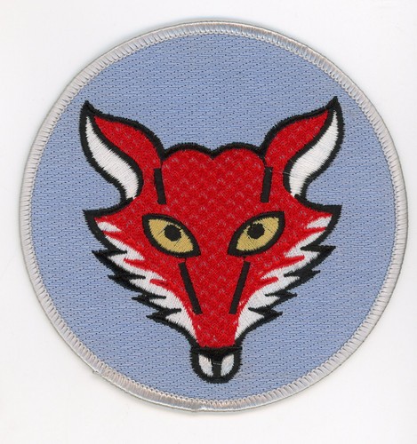 Patch taiwan afb 4th - taiwan, recce