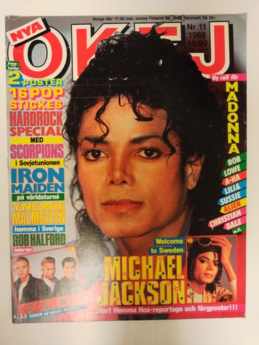 Michael jackson madonna - michael,