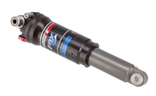 Ammortizzatore pneumatico fox - ammortizzatore,