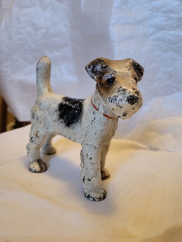 Statua vintage hubley - statua,