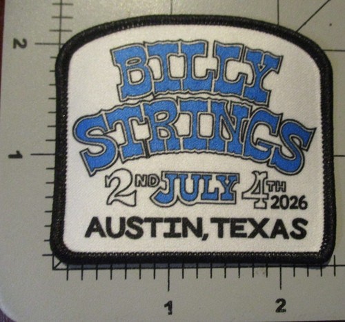 Billy strings austin texas - billy,