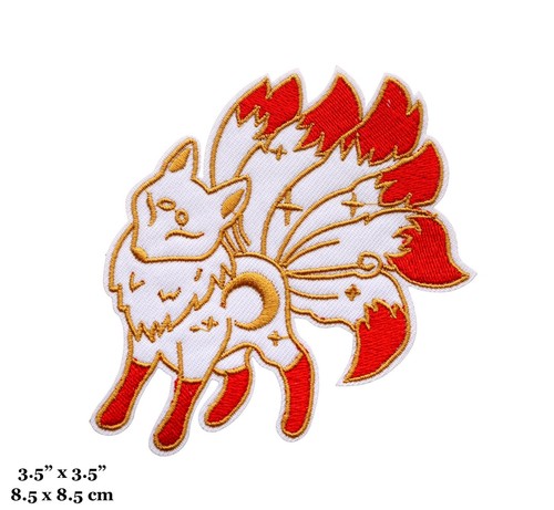 Kitsune volpe nove code - volpe,