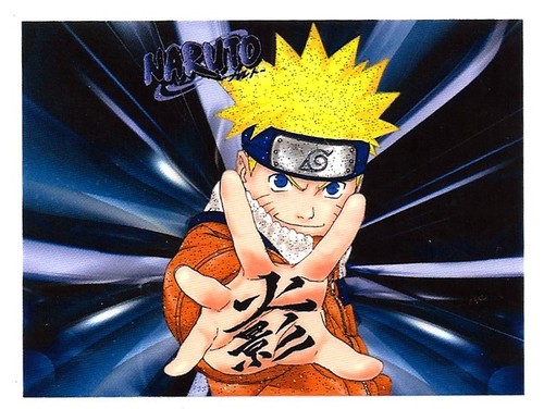25x2 naruto manga kanji - manga,