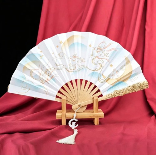 Ventilatore pieghevole - , 6