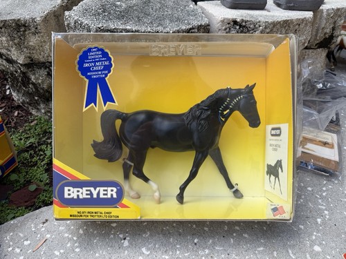 Breyer horse 971 - breyer,