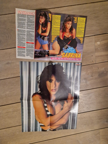 Doro sabrina madonna - doro/sabrina, /