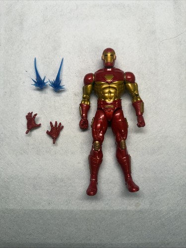Hasbro marvel legends - marvel,