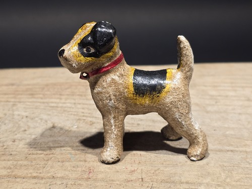 Terrier cane stile - cane, 1/2"