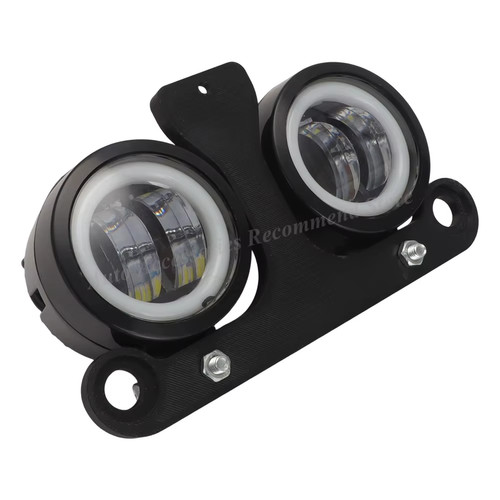 Faro fanale anteriore led - faro,