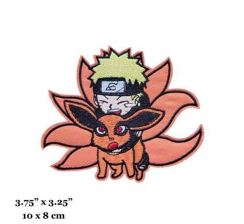 Naruto kurama volpe - kurama,