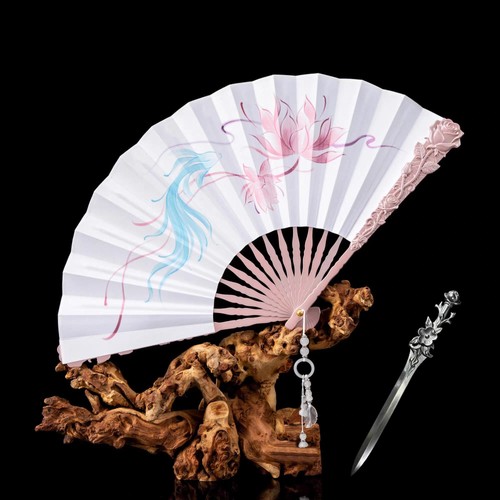 Ventilatore pieghevole - , in