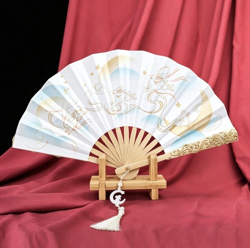 Set ventilatore pieghevole - , 7"
