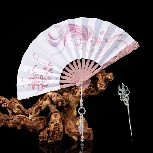 Set ventilatore pieghevole